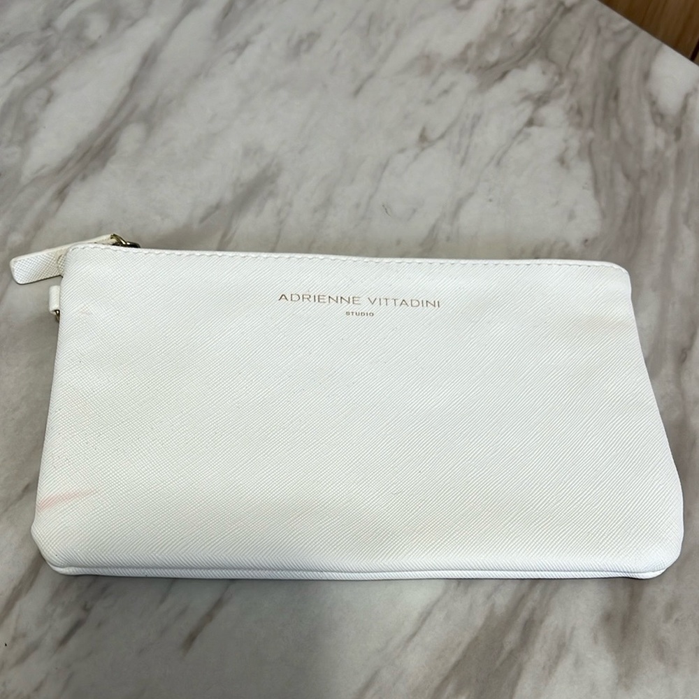 Adrienne Vittadini small clutch